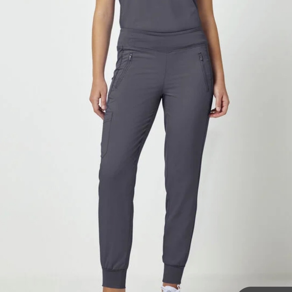 Healing Hands Scrub Joggers